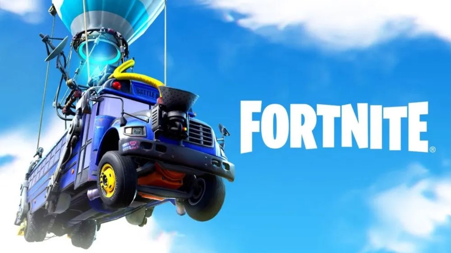 Fortnite